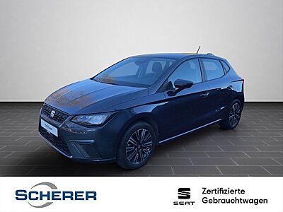 Seat Ibiza 1.0 TSI Style LED FULL LINK SHZ