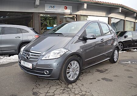 Mercedes-Benz A 180 Eleg. Zul."2012"Serv.MB lückenl./Xenon/PDC