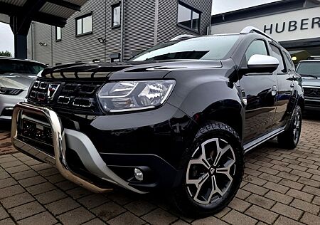 Dacia Duster Adventure 4WD TCE Navi SHZ Kamera AHK TOP