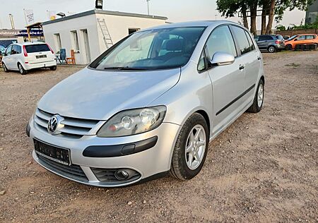 VW Golf Volkswagen Plus V Trendline