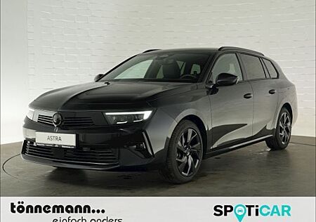 Opel Astra L ST GS CDTI AT+LED MATRIX+AHK+NAVI+360 GR
