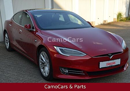 Tesla Model S 100D Pano / Autopilot / Premium / Pano /