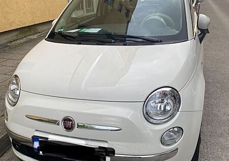 Fiat 500C 1.2 8V Lounge C Lounge