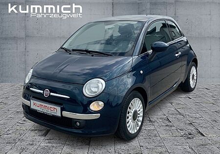Fiat 500 0.9 8V TwinAir Lounge 85PS