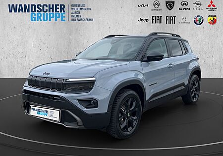 Jeep Avenger Overland 4XE *Allwetter*Allrad*DAB*