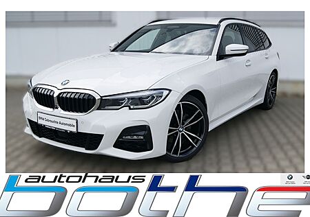 BMW 320d xDrive TOUR*M-SPORT*HUD*LASER*ACC*HIFI-HK*K