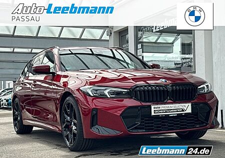 BMW 318i Touring M-Sport-Pro GARANTIE bis 10/2029