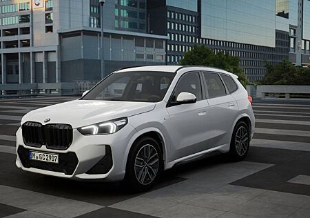 BMW X1 xDrive20d ///M-Sport SpurAss 360° AHK HiFi H-