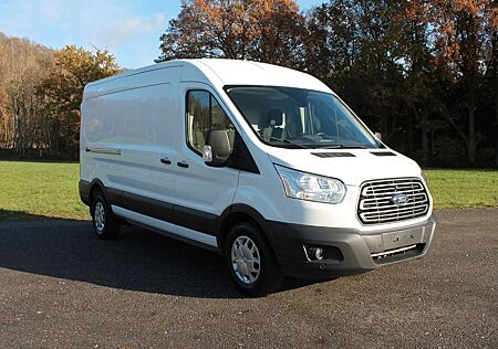 Ford Transit 350 L3H2 LKW /PDC /Kamera /Temp./ MwSt.
