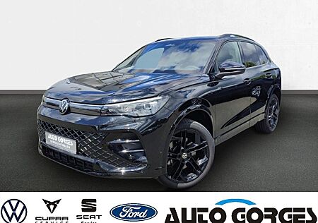 VW Tiguan Volkswagen R-Line 2.0l TDI SCR 4Motion +AREA-VIEW+EL