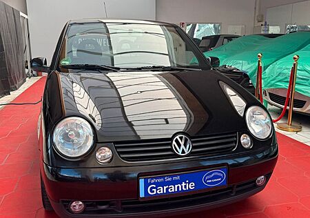 VW Lupo gebraucht kaufen VW Lupo Volkswagen Comfortline Shz Klima Tüv AHK