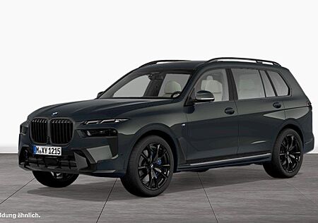 BMW X7 xDrive40d M Sportpaket Pro DA. Prof. PA. Prof