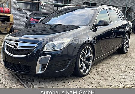 Opel Insignia A Sports Tourer OPC 4x4