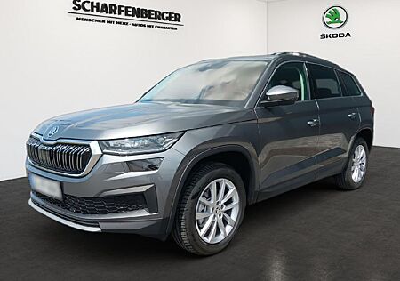 Skoda Kodiaq Style TDI DSG*Navi,AHK,beh.WSS*