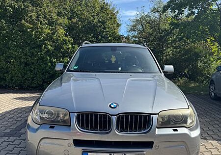 BMW X3 M