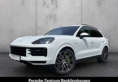 Porsche Cayenne E-Hybrid BOSE Luftfederung Panoramadach