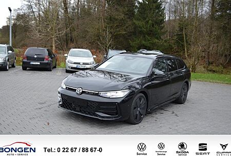 VW Passat Variant Volkswagen 2.0 TDI 4Motion DSG AHK Pano