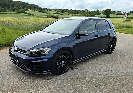 VW Golf Volkswagen 7R 2.0 TSI OPF DSG 4MOTION*AKRA*PANO*KAMERA