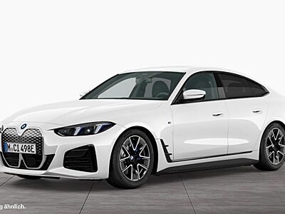BMW i4 eDrive40 Gran Coupé M Sport Driv.Assist.Prof