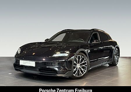 Porsche Taycan 4 Cross Turismo HeadUp Surround-View BOSE