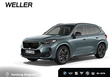BMW X1 xDrive 20d M-Sport LC-Pro HUD Pano H/K DA-Pro