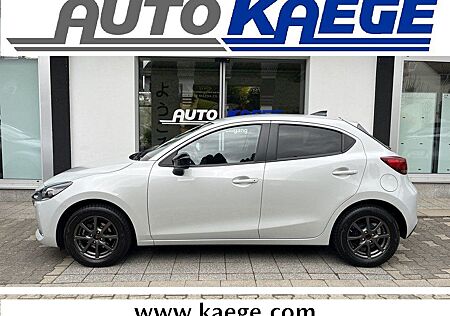 Mazda 2 SKYACTIV-G 90 Homura