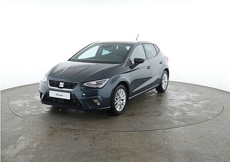 Seat Ibiza 1.0 TSI FR 6-Gang |LED|ACC|NAVI|SHZ|