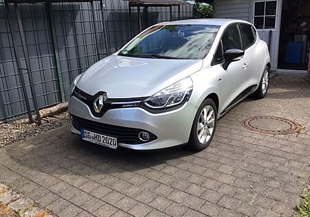 Renault Clio 1.2 16V 75 Limited Limited