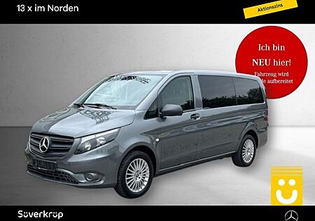 Mercedes-Benz Vito 114 Aut. Tourer 2x KLIMA/PDC/TEMPOMAT/9 SIT