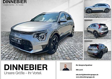 Kia Niro EV EV Inspiration WP DW TEC REX SD GD HUD L