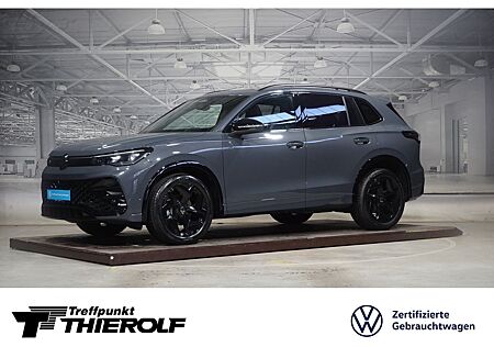 VW Tiguan Volkswagen R-Line 1.5 eTSI IQ Light AHK PanoDach ACC
