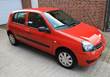 Renault Clio Campus 5 TRG./SCHECKHEFT VOLL/ ZAHNRIEMEN