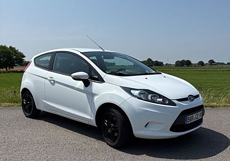 Ford Fiesta 1,25 | Klima | TÜV neu | Allwetterreifen