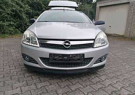 Opel Astra Edition 1.8 Edition