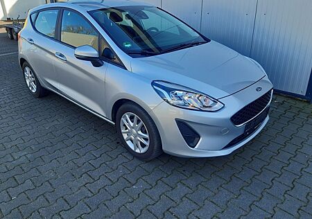 Ford Fiesta 1,0Eco Cool&Sync°1.Hd°PDC°Winterpake