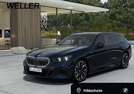 BMW 520i T M Sport Pro B&W,Pano,AHK,LivePro,360°,DA