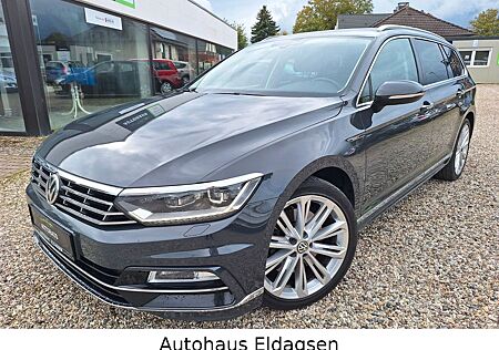 VW Passat Variant Volkswagen 2.0 TDI DSG BMT 4MOT*R Desing