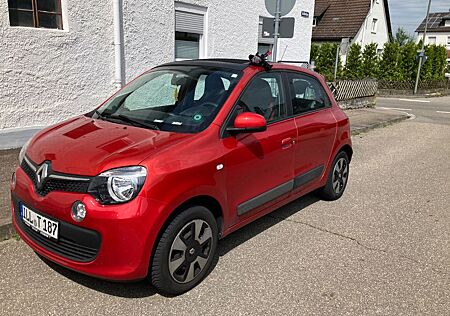 Renault Twingo Liberty SCe 70 Stop & Start Liberty