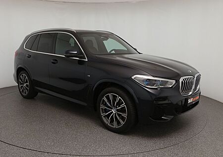 BMW X5 xDrive40d M Sport Laser|HUD|PAN|PA+360|Standh