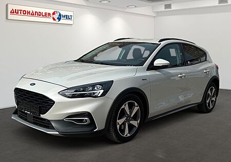 Ford Focus Active 1.0 EB Automatik LED SHZ Navi PDC