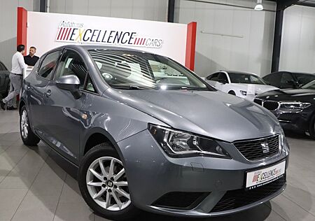 Seat Ibiza 1.2 TSI STYLE / 4-TÜR / KLIMAAUTOMATIK /