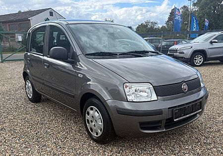 Fiat Panda 1.2 8V mit Klima,Garantie