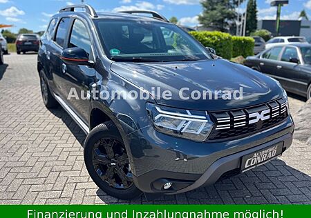 Dacia Duster II Extreme Automatik/360Grad Kamera/Navi/