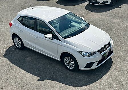 Seat Ibiza Style 1.0 TSI KLIMA SHZ Apple CarPlay