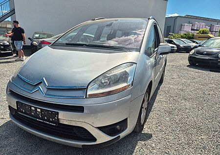 Citroën C4 Spacetourer Grand C4 Picasso Confort
