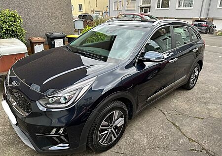 Kia Niro 1.6 GDI Hybrid Edition 7 Edition 7