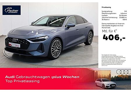 Audi A5 Limousine TFSI quattro S-Tronic AHK/P-Dach