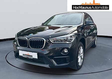 BMW X1 sDrive 20 i LED-NAVI-Parkass-Business-Paket