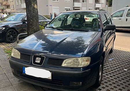 Seat Cordoba Vario 1.9 TDI 90PS