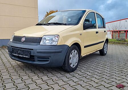 Fiat Panda 1.1 8V Active